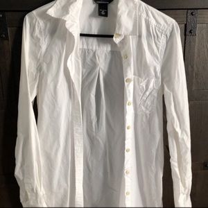 Victoria’s Secret button down